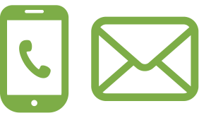 電話またはメールでお申し込み