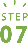 STEP 07