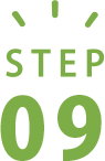 STEP 09