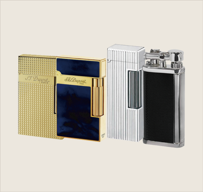 ライター・ZIPPO