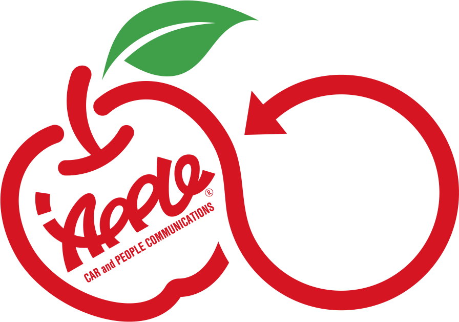 アップルリユースロゴ